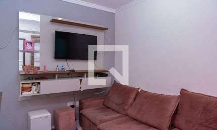 Apartamento com 1 quarto à venda na Ponte Rasa, São Paulo 
