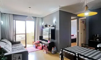 Apartamento com 2 quartos à venda na Rua Neco Nunes, 250, Santana, São Paulo
