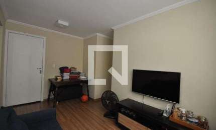 Apartamento à Venda - Parque Novo Mundo , 2 Quartos,  52 m2