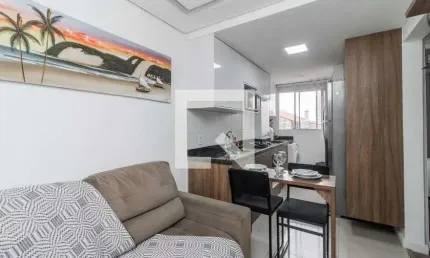 Apartamento à venda - cidade patriarca, 2 quartos,  35 m2