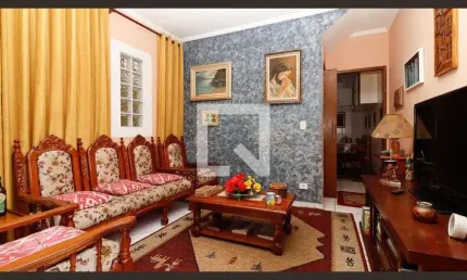 Casa com 2 quartos à venda na Artur Alvim, São Paulo 
