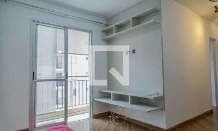Apartamento com 2 quartos à venda no Jabaquara, São Paulo 