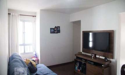 Apartamento com 2 quartos à venda no Centro, São Paulo 