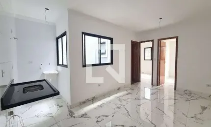 Apartamento com 2 quartos à venda na Rua Edmundo Juventino Fuentes, 102, Vila Ema, São Paulo