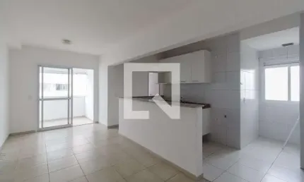 Apartamento com 2 quartos à venda em Sapopemba, São Paulo 