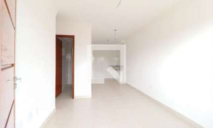Apartamento à Venda - Vila Mazzei, 2 Quartos,  40 m2