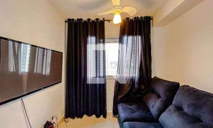 Apartamento com 2 quartos à venda no Brás, São Paulo 