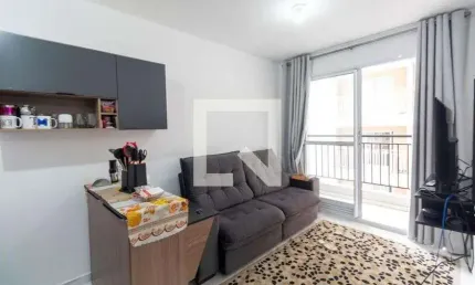 Apartamento com 2 quartos à venda na Rua Jarauara, 107, Vila Ré, São Paulo