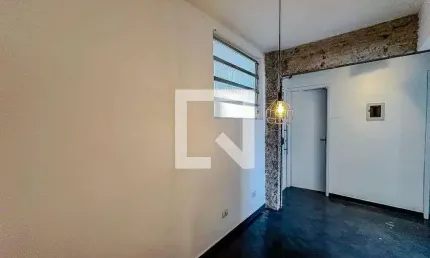 Apartamento com 1 quarto à venda na Rua Oscar Cintra Gordinho, 151, Liberdade, São Paulo