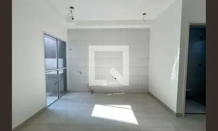 Apartamento à venda - vila mangalot, 1 quarto,  39 m2
