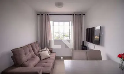 Apartamento à venda - vila califórnia, 2 quartos,  40 m2