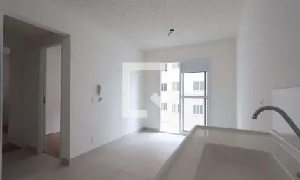 Apartamento à venda - vila santa clara, 2 quartos,  35 m2