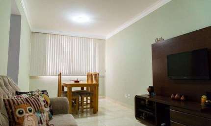 Apartamento à Venda - Vila Mascote, 2 Quartos,  62 m2
