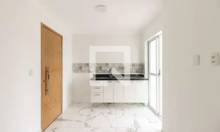 Apartamento à venda - vila carrão, 2 quartos,  38 m2