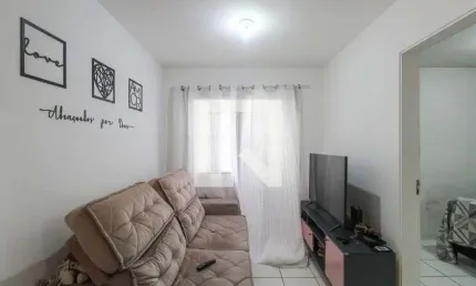Apartamento à Venda - Vila Formosa, 2 Quartos,  49 m2