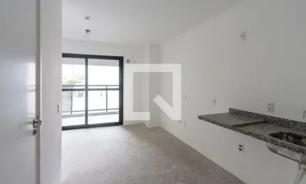 Apartamento com 1 quarto à venda na Rua Clélia, 1917, Lapa, São Paulo