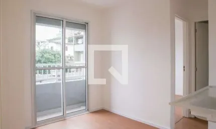 Apartamento à venda - vila romana, 2 quartos,  28 m2