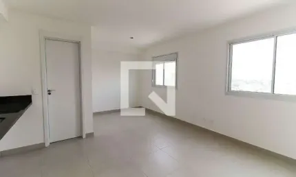 Apartamento à Venda - Chácara Inglesa, 1 Quarto,  27 m2