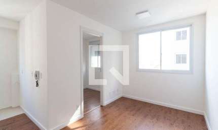 Apartamento com 2 quartos à venda na Vila Ré, São Paulo 