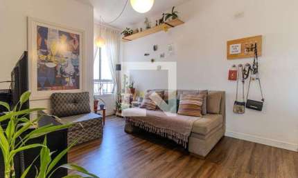 Apartamento com 2 quartos à venda no Centro, São Paulo 