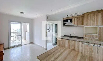 Apartamento com 1 quarto à venda na Rua Paraná, 137, Mooca, São Paulo