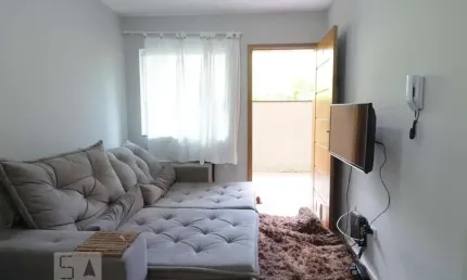 Apartamento à venda - vila carrão, 2 quartos,  55 m2