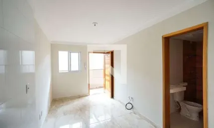 Apartamento à venda - vila esperança, 2 quartos,  35 m2