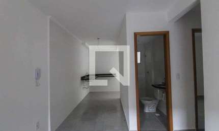Apartamento à Venda - Parque São Lucas, 2 Quartos,  35 m2