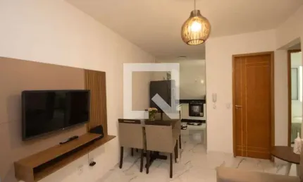 Apartamento à venda - vila constança , 2 quartos,  40 m2