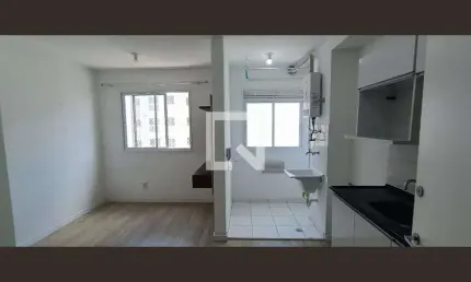 Apartamento com 2 quartos à venda na Rua, 160, Panamby, São Paulo