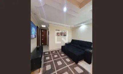 Apartamento com 3 quartos à venda em Cangaíba, São Paulo 