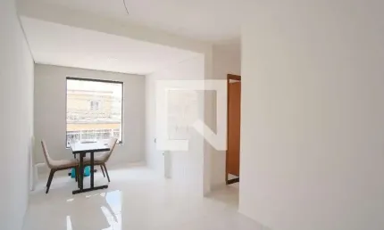 Apartamento à venda - vila carrão, 2 quartos,  41 m2