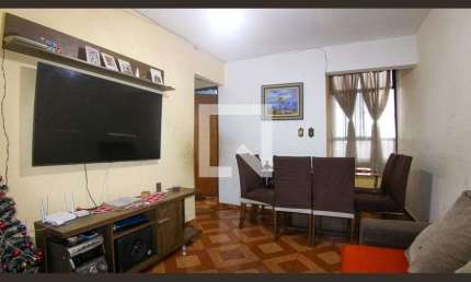 Apartamento com 2 quartos à venda em Sapopemba, São Paulo 