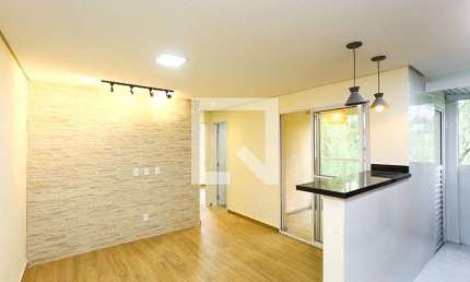 Apartamento com 2 quartos à venda no Panamby, São Paulo 