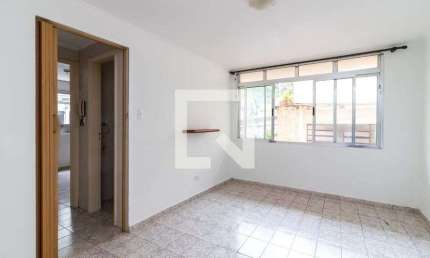 Apartamento com 1 quarto à venda na Água Fria, São Paulo 