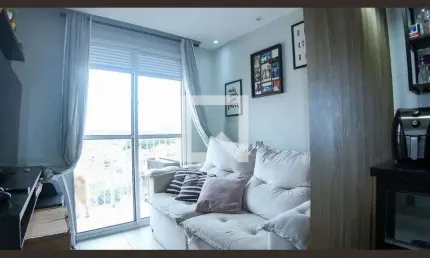 Apartamento com 1 quarto à venda na Avenida Vila Ema, 2465, Vila Ema, São Paulo