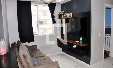 Apartamento com 2 quartos à venda no Piqueri, São Paulo 