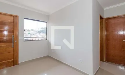 Apartamento à Venda - Jardim Brasil , 2 Quartos,  42 m2