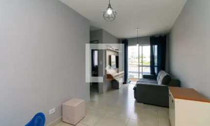 Apartamento à Venda - Vila Formosa, 2 Quartos,  51 m2