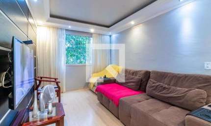 Apartamento à Venda - Jardim Miriam, 2 Quartos,  82 m2
