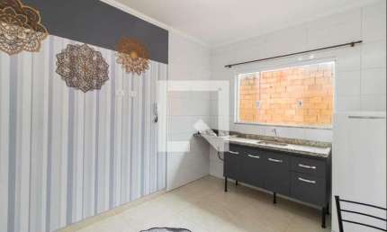 Apartamento à Venda - Artur Alvim, 1 Quarto,  35 m2