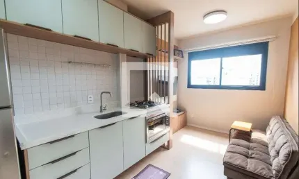 Apartamento com 1 quarto à venda na Rua Conde de Sarzedas, 135, Liberdade, São Paulo