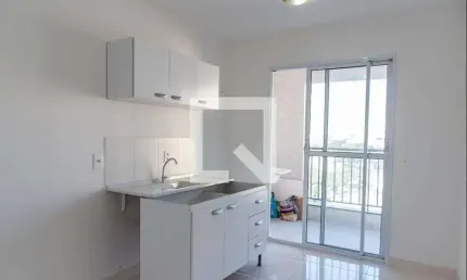 Apartamento à venda - vila das mercês, 2 quartos,  37 m2