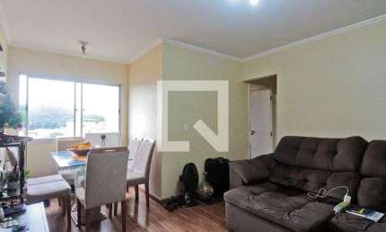 Apartamento à Venda - Freguesia do Ó, 2 Quartos,  52 m2
