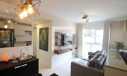 Apartamento com 2 quartos à venda no Mandaqui, São Paulo 