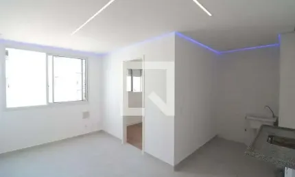 Apartamento com 2 quartos à venda na Rua Pires de Campos, 268, Mooca, São Paulo
