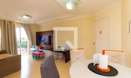 Apartamento à venda - vila formosa, 2 quartos,  55 m2