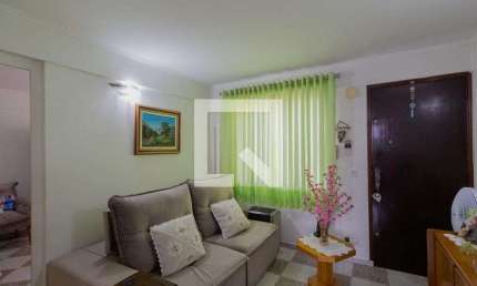 Apartamento com 1 quarto à venda em Cangaíba, São Paulo 