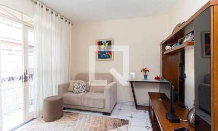 Casa com 4 quartos à venda na Vila Jacuí, São Paulo 