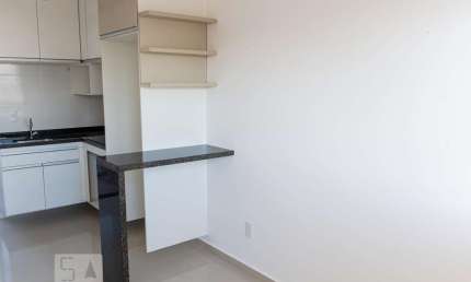 Apartamento à Venda - Vila Matilde, 2 Quartos,  46 m2